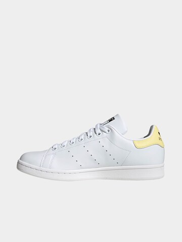 ADIDAS ORIGINALS Platform trainers 'Stan Smith' in White