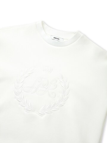 Ipekyol Sweatshirt in White