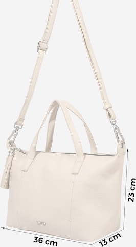 Suri Frey Shopper 'Dorothy' in Beige