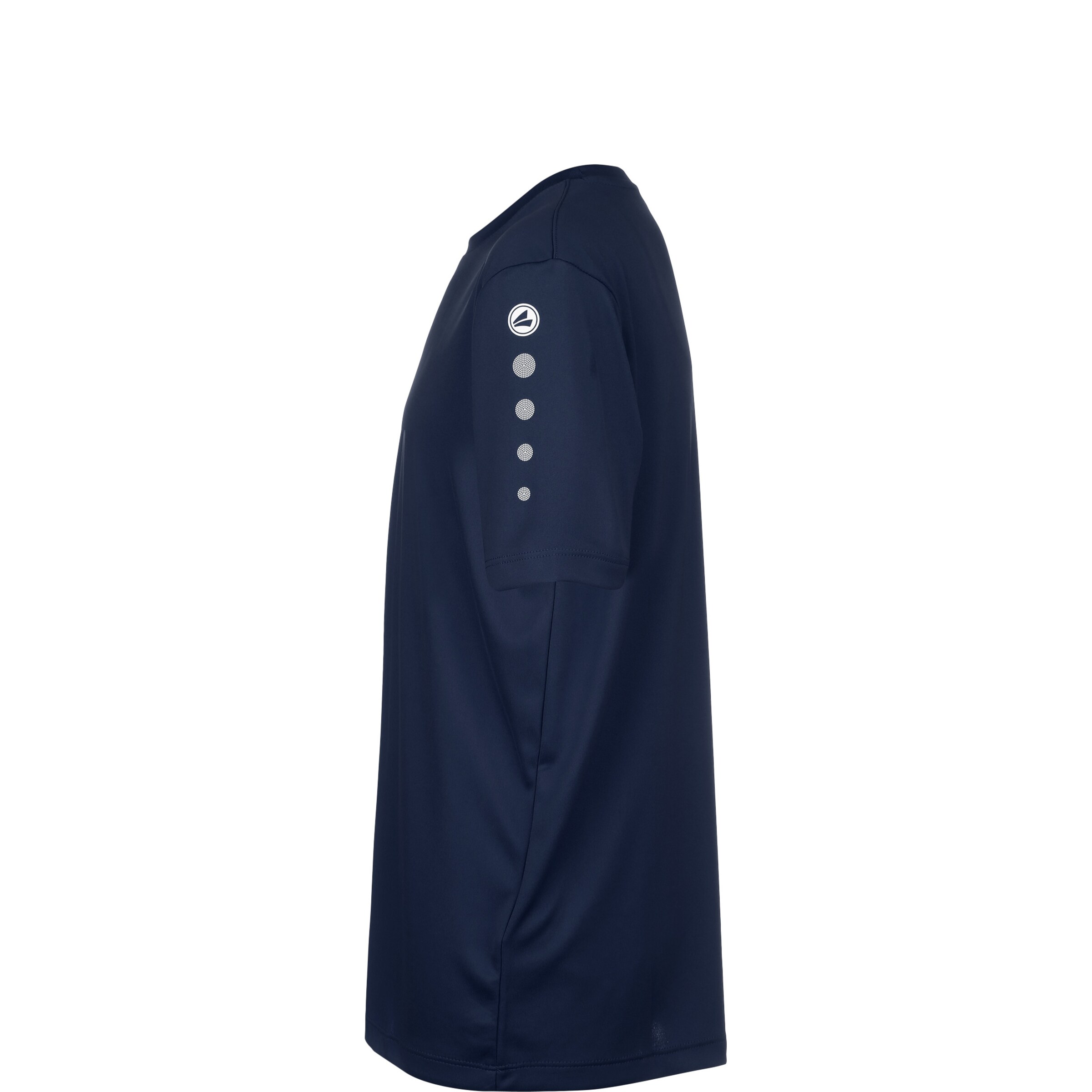 JAKO Performance Shirt 'Team' in Blue