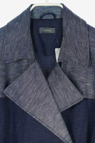 Yessica by C&A Jacket & Coat in M in Blue