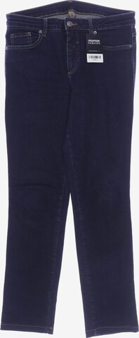 H.I.S Jeans in 29 in Blue: front