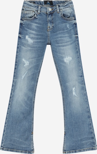 LTB Jeans 'Rosie' i blue denim, Produktvisning
