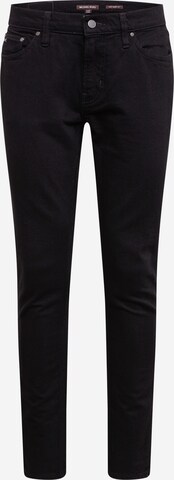 Michael Kors - Jeans 'KENT' en negro: frente