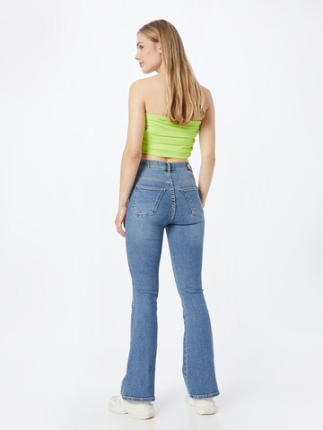 Flared Jeans 'Moxy' di Dr. Denim in blu