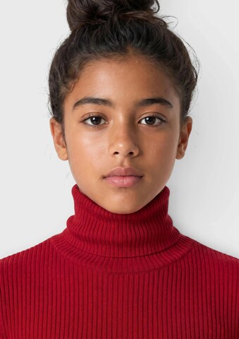 s.Oliver Shirt in Red: front