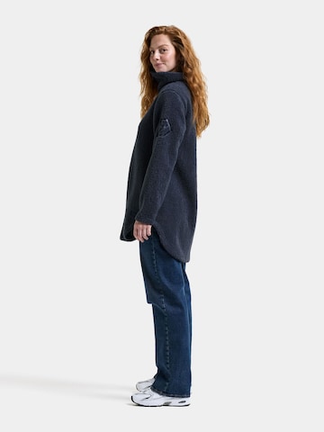 Veste en polaire 'Umi' Didriksons en bleu