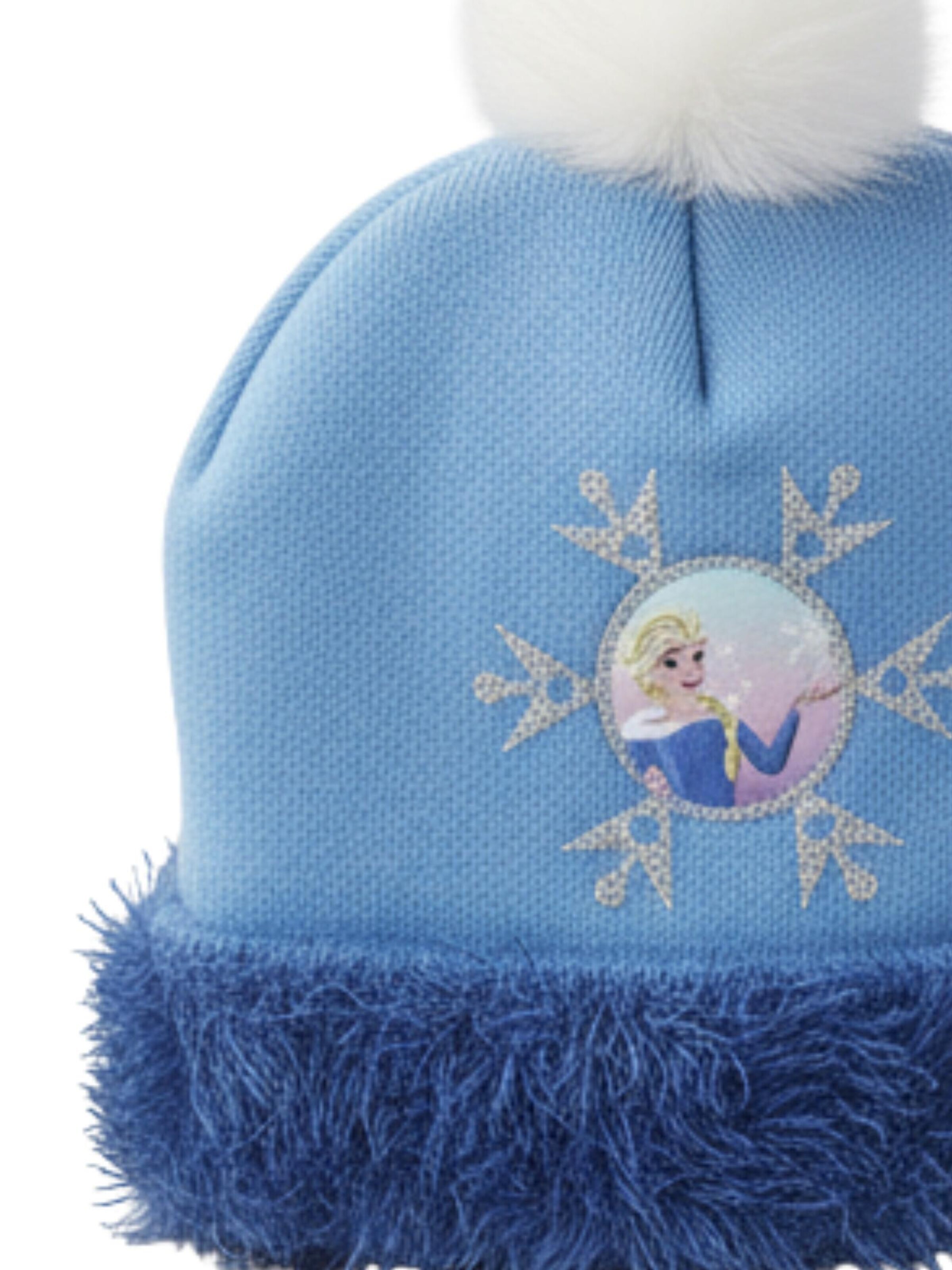 Set 'Frozen' DISNEY en bleu