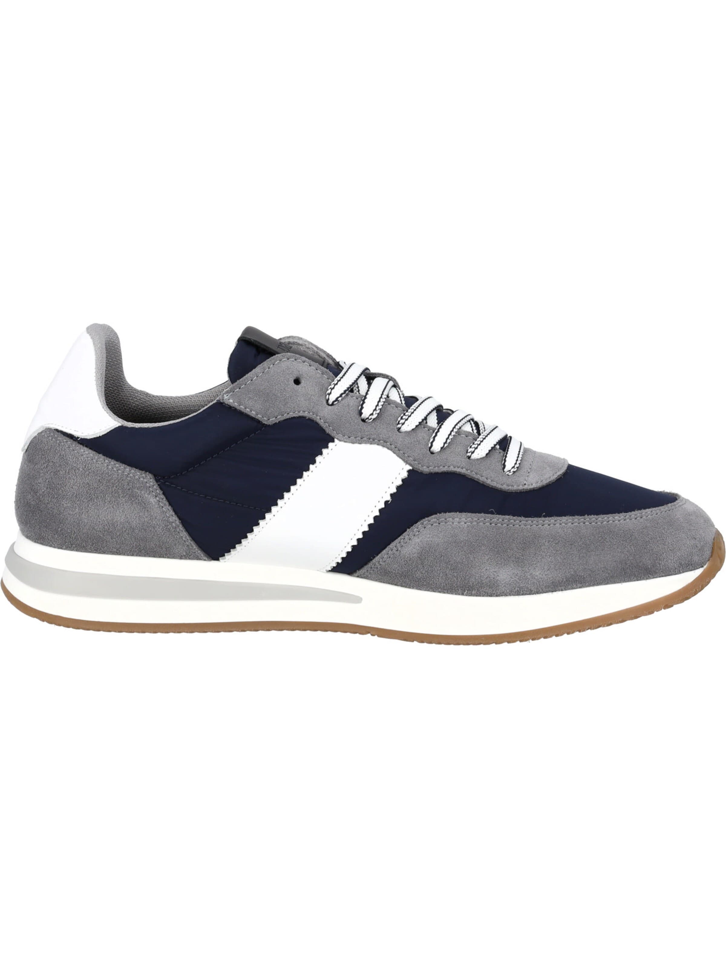 Palado Sneakers 'Brikas' in Blue