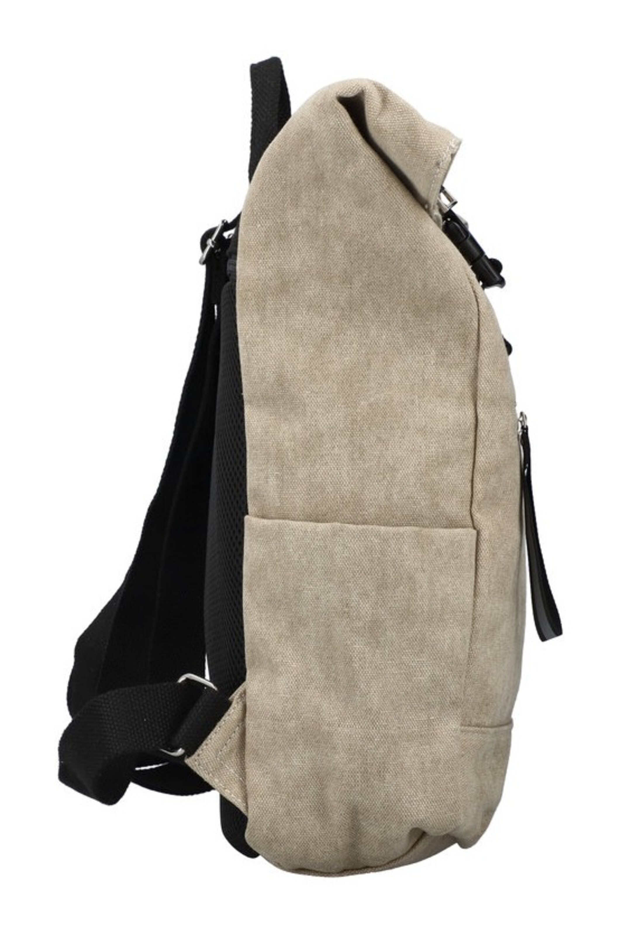 Rieker Backpack in Beige