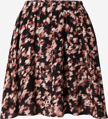 MSCH COPENHAGEN Skirt 'Bellamaya' in Black: front