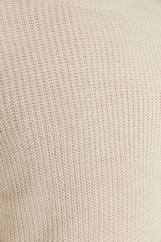 Trendyol Sweater in Beige