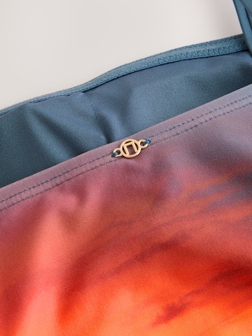 Next Bandeau Badpak in Gemengde kleuren
