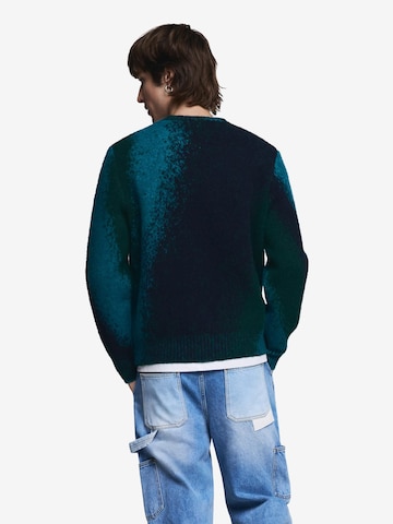 Desigual Neulepaita värissä vihreä