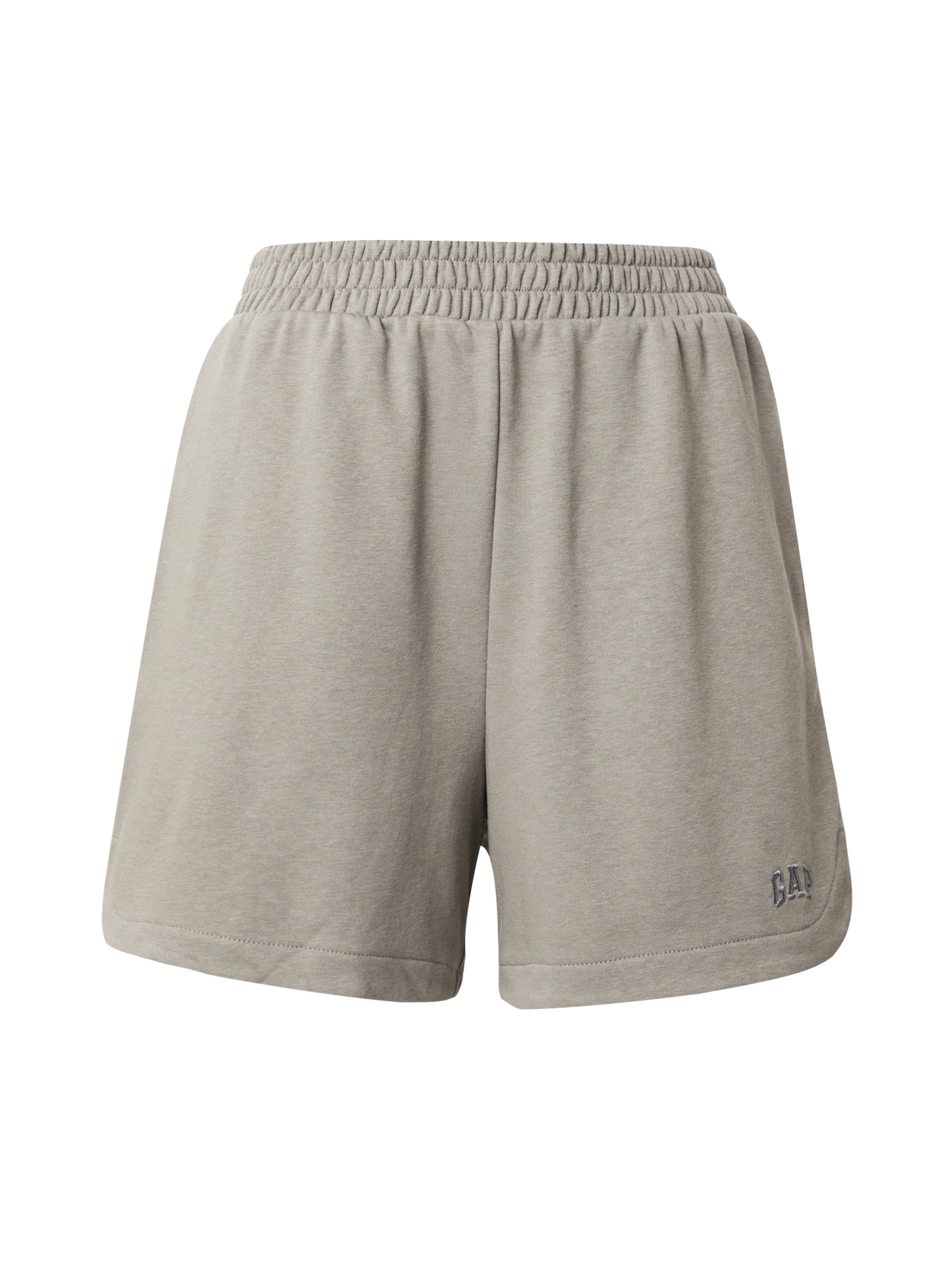 regular Pantaloni 'JAPAN' di GAP in grigio: frontale