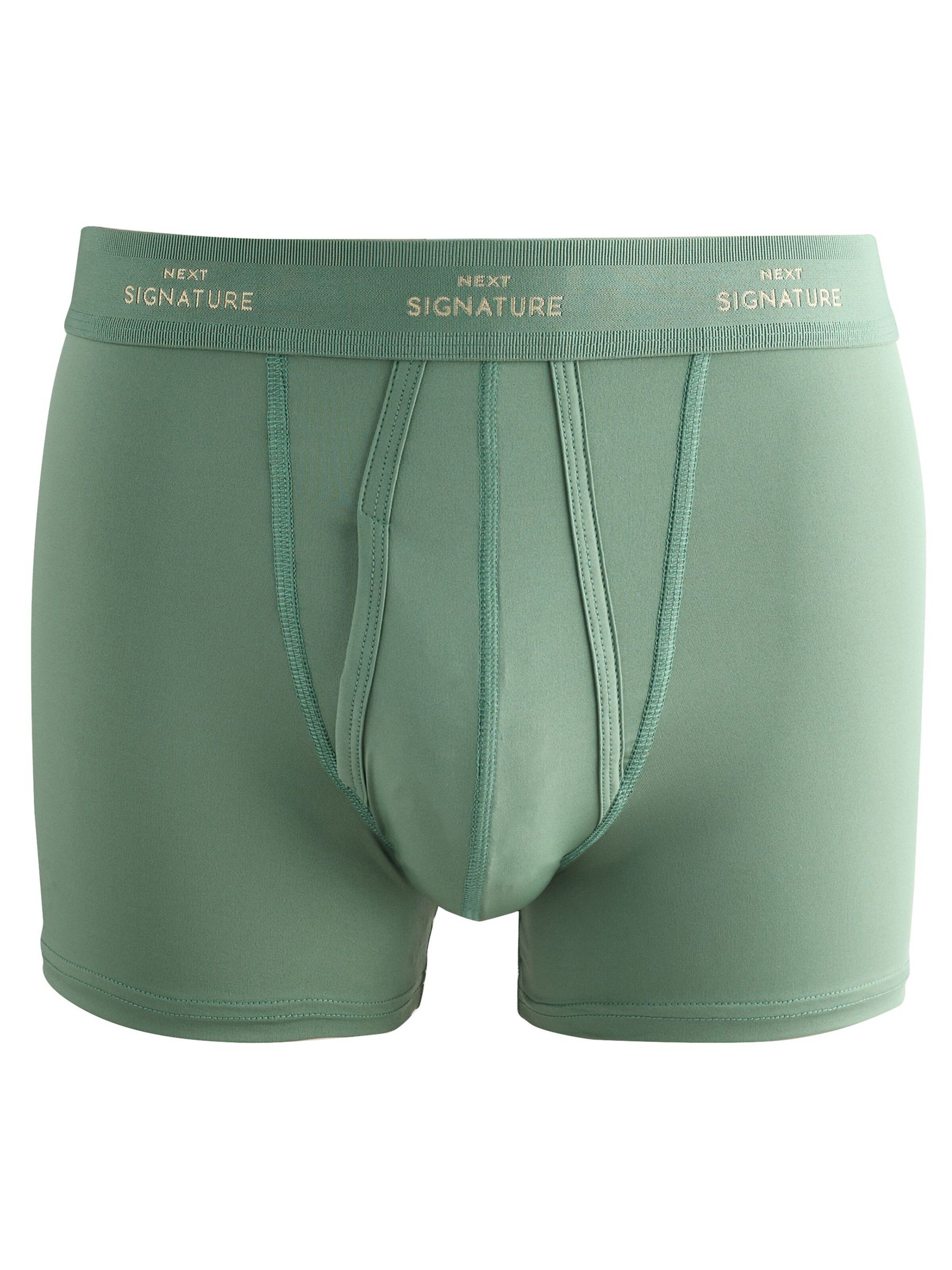 Next Boxer shorts in Blue