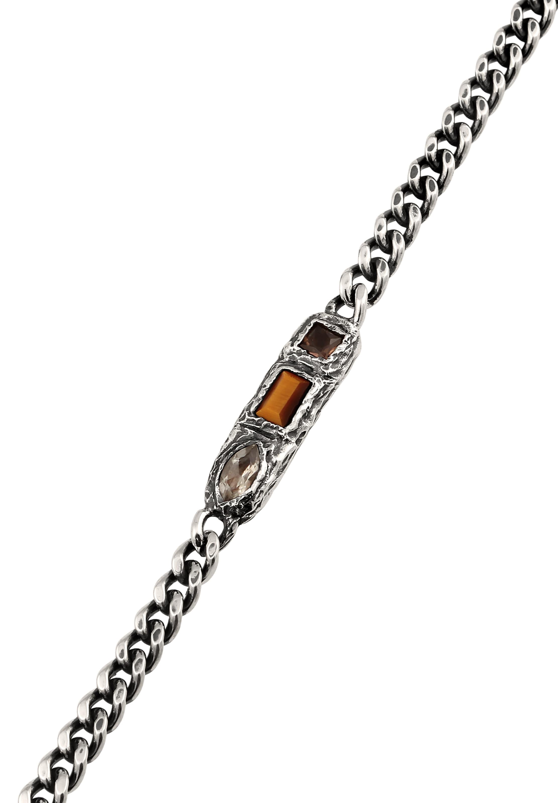 Bracelet Haze&Glory en argent