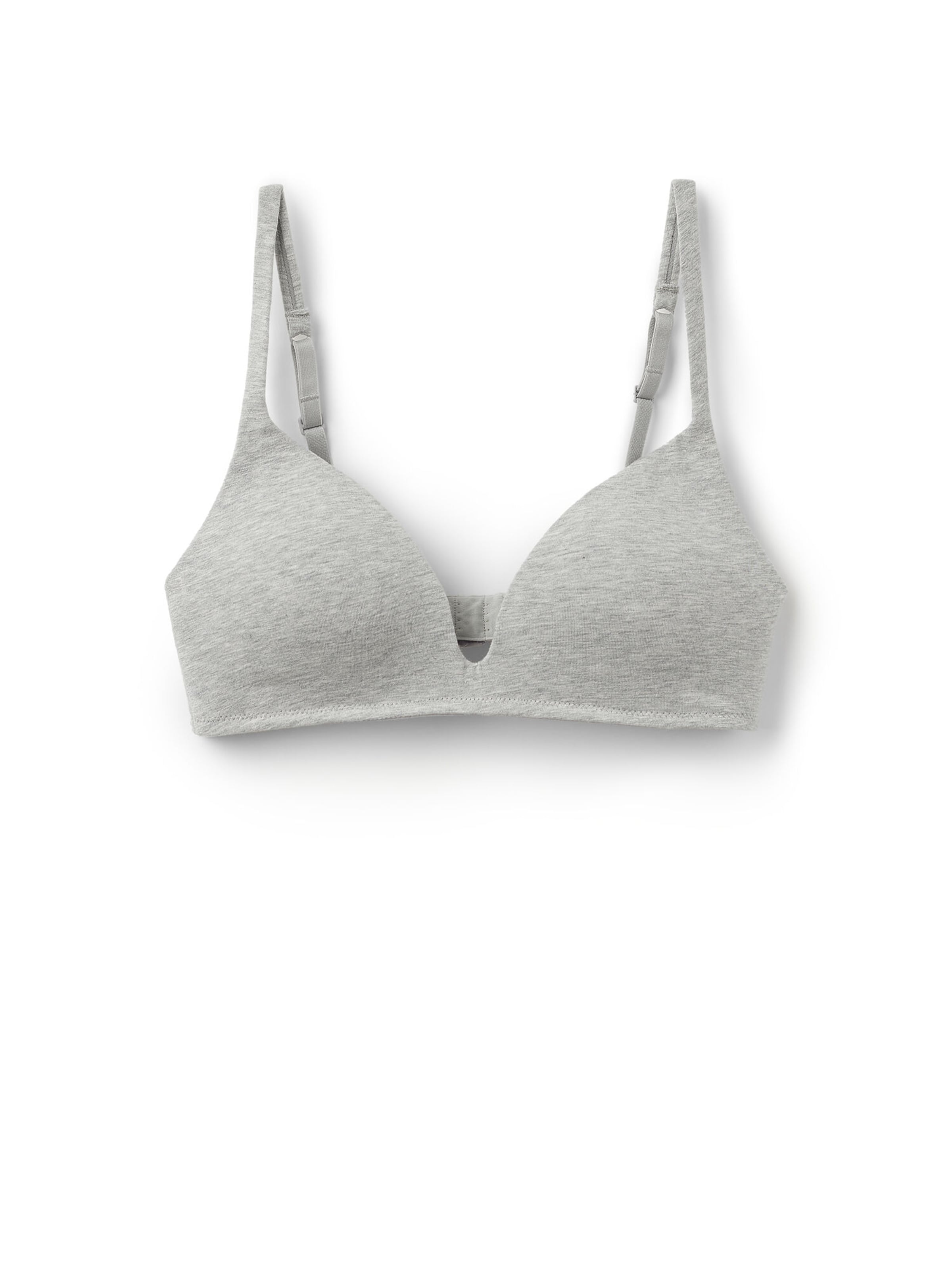 Tezenis Bra in Grey: front