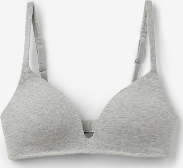 Tezenis Bra in Grey: front