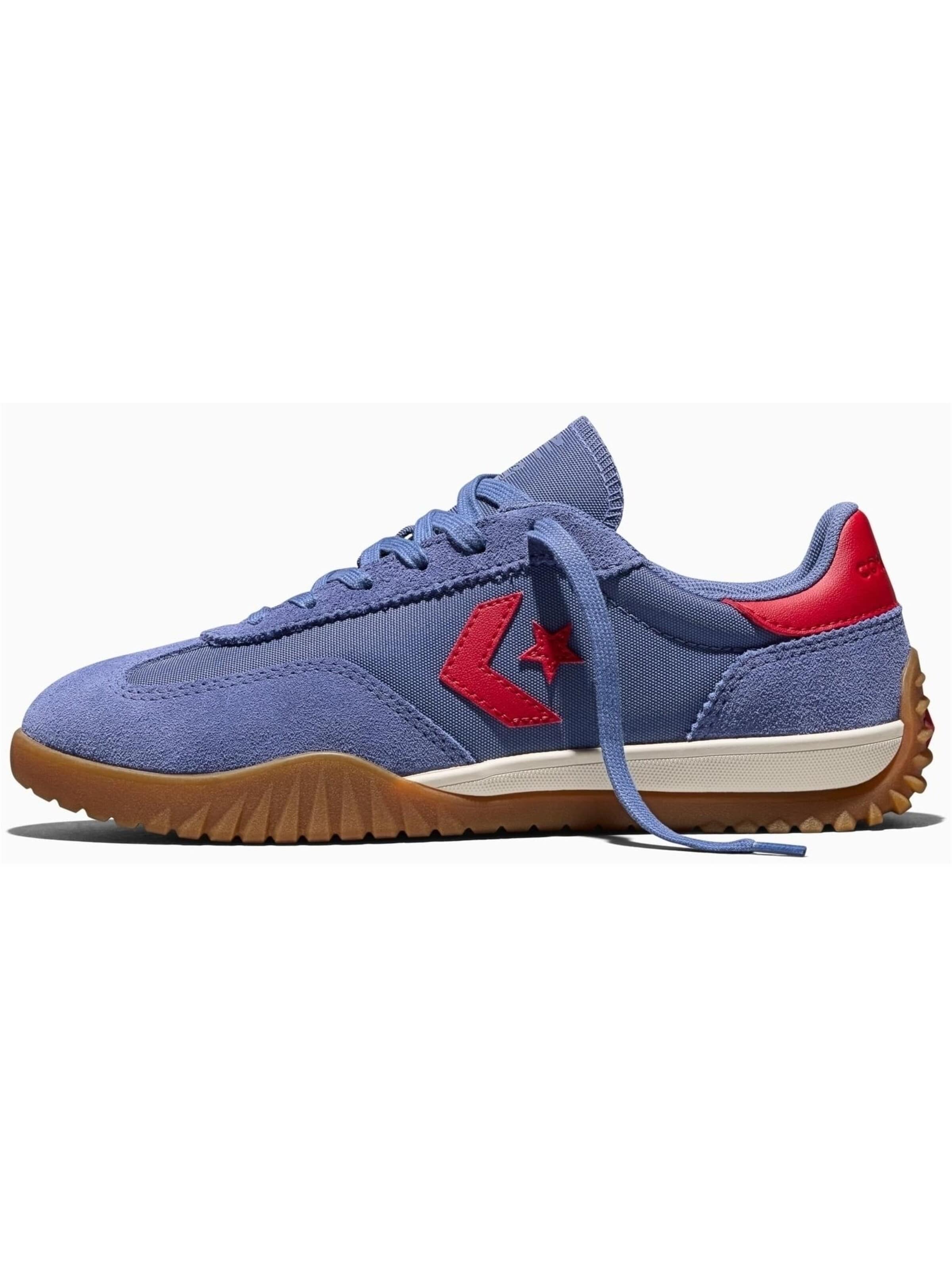 CONVERSE - Calzado deportivo 'Converse Run Star Trainer' en azul: frente