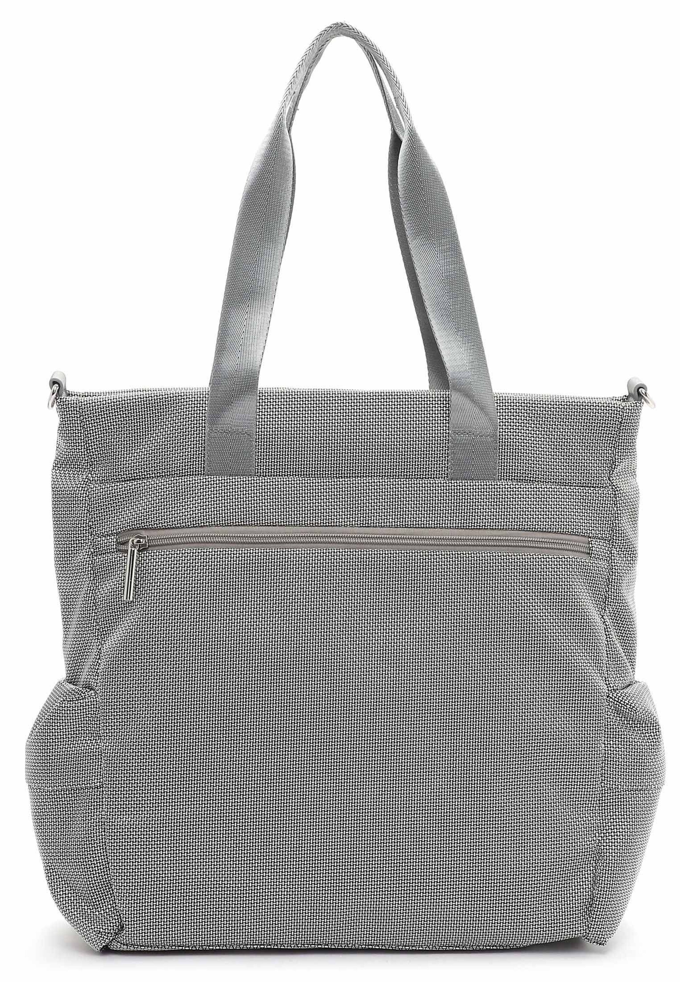 Borsa a spalla 'Sports Marry' di Suri Frey in grigio