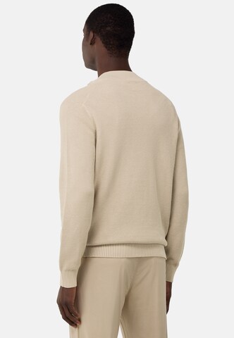 Boggi Milano Sweater in Beige