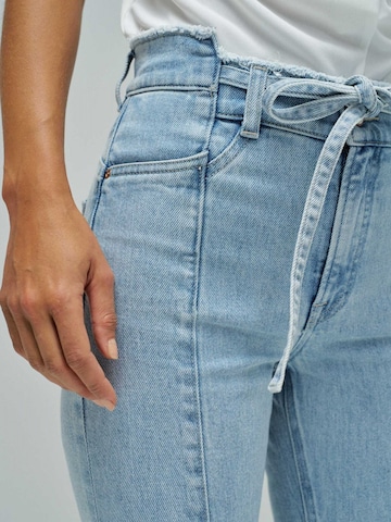 Salsa Jeans Skinny Jeans in Blauw