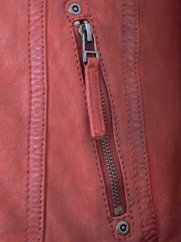 Mauritius Übergangsjacke 'Cascha'‌‌‌‌‌‌‌‌‌‌ in Rot