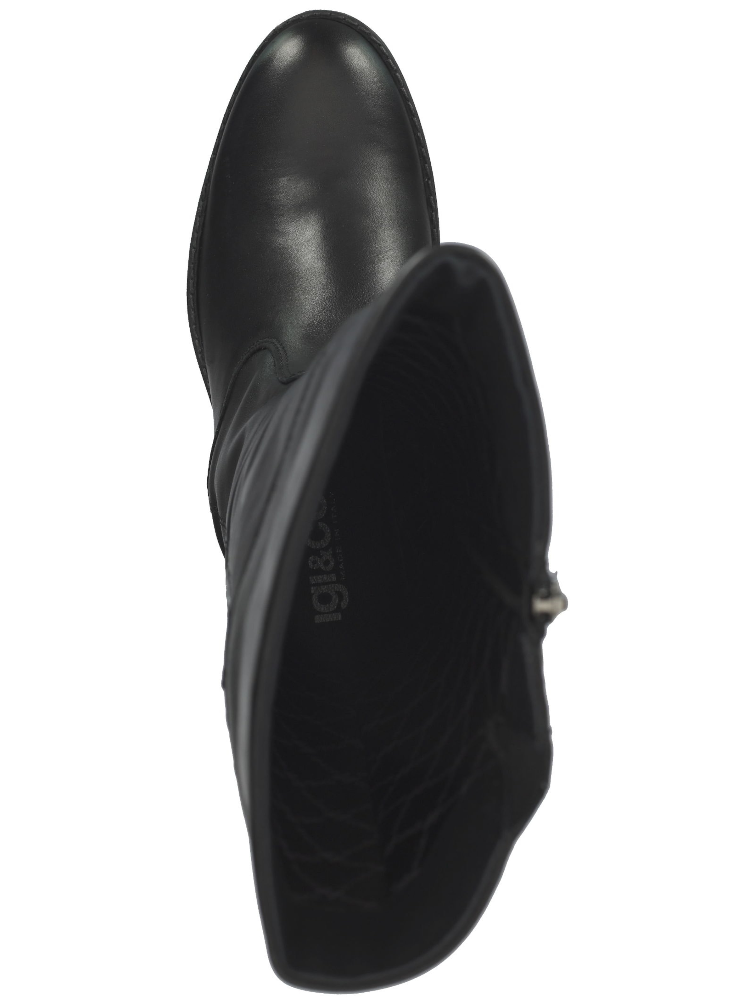 Bottes IGI&CO en noir