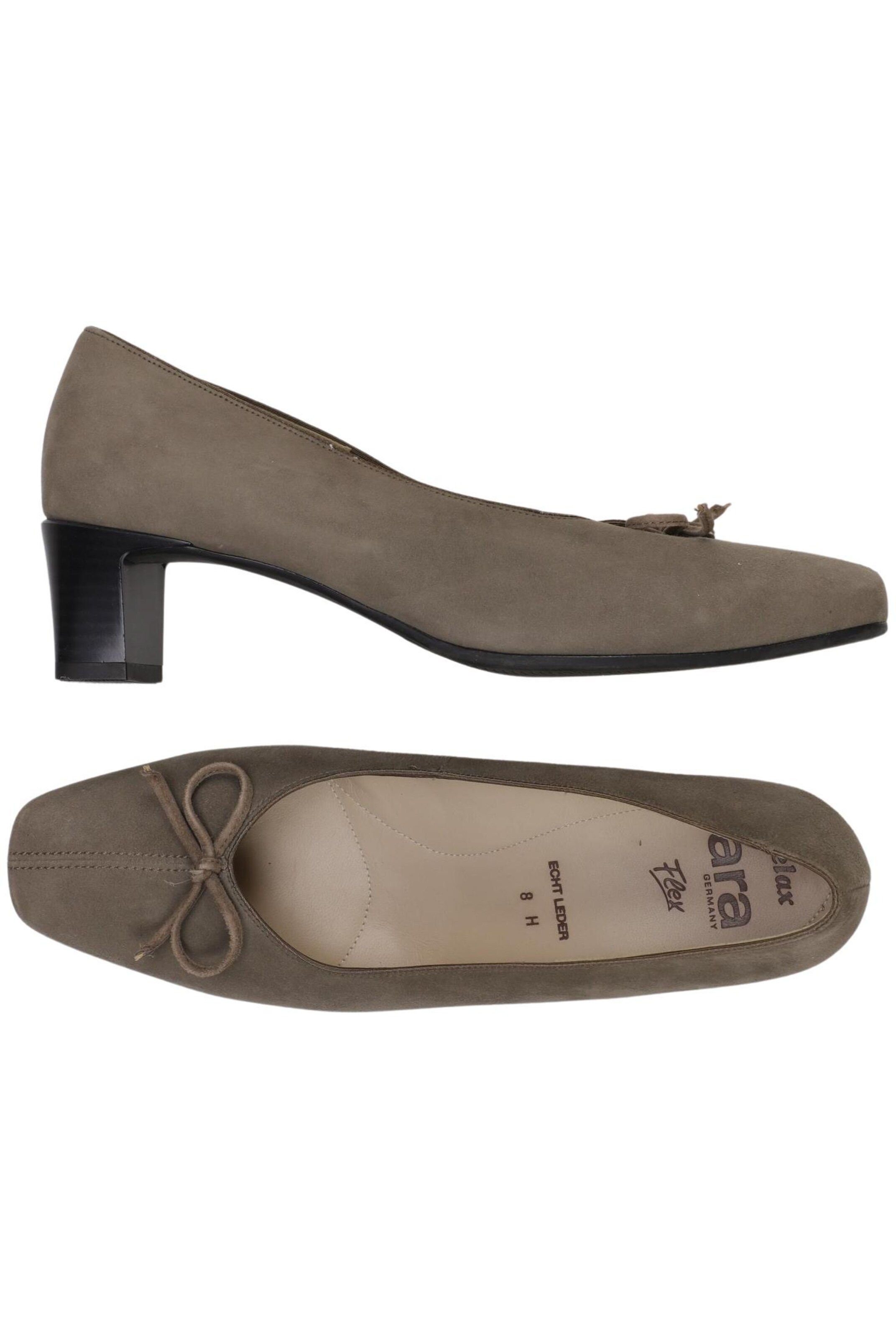 ARA High Heels & Pumps in 41,5 in Beige: front