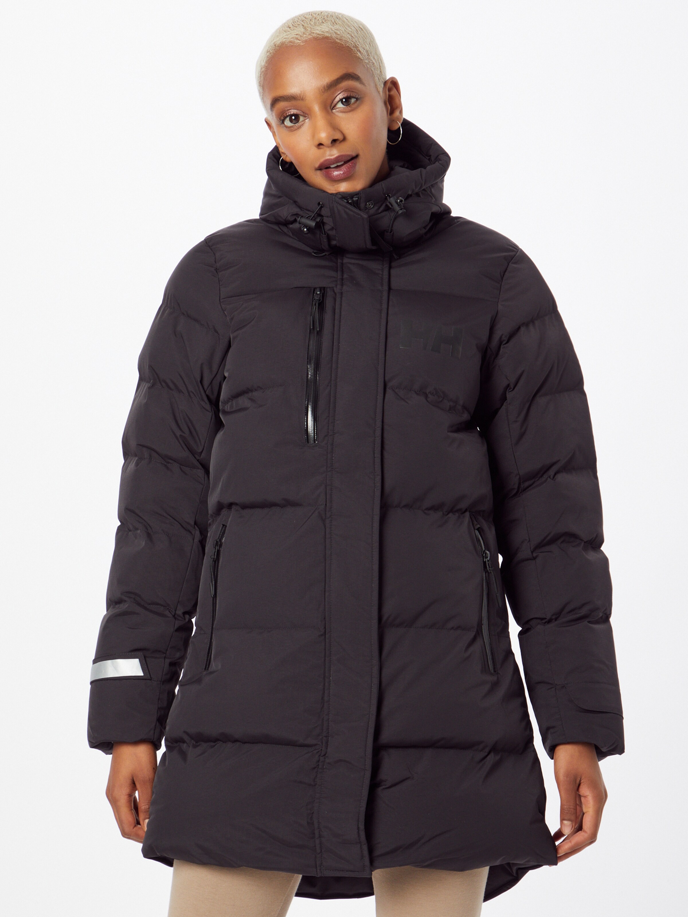 Abrigo helly hansen mujer hotsell