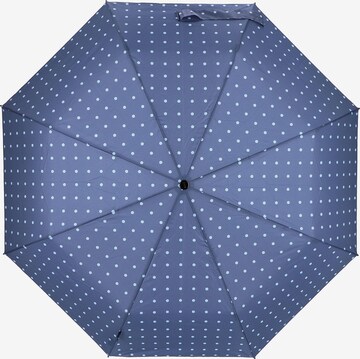 Parapluie 'T.200' KNIRPS en bleu