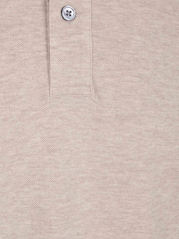 Profuomo Shirt in Beige