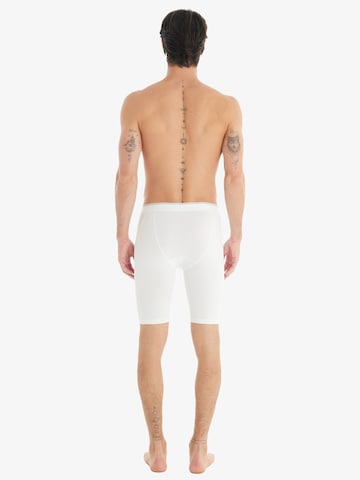 Blackspade Boxershorts in Wit