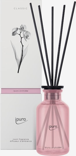 ipuro Room Scent 'Orchidée' in Pink / Black, Item view