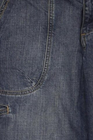 EDDIE BAUER Jeans in 30-31 in Blue