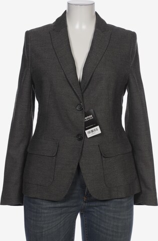 MORE & MORE Blazer in XL in Grey: front