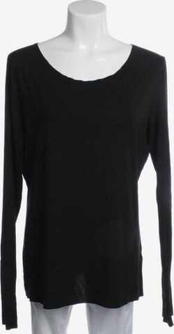 Wolford Top & Shirt in L in Black: front
