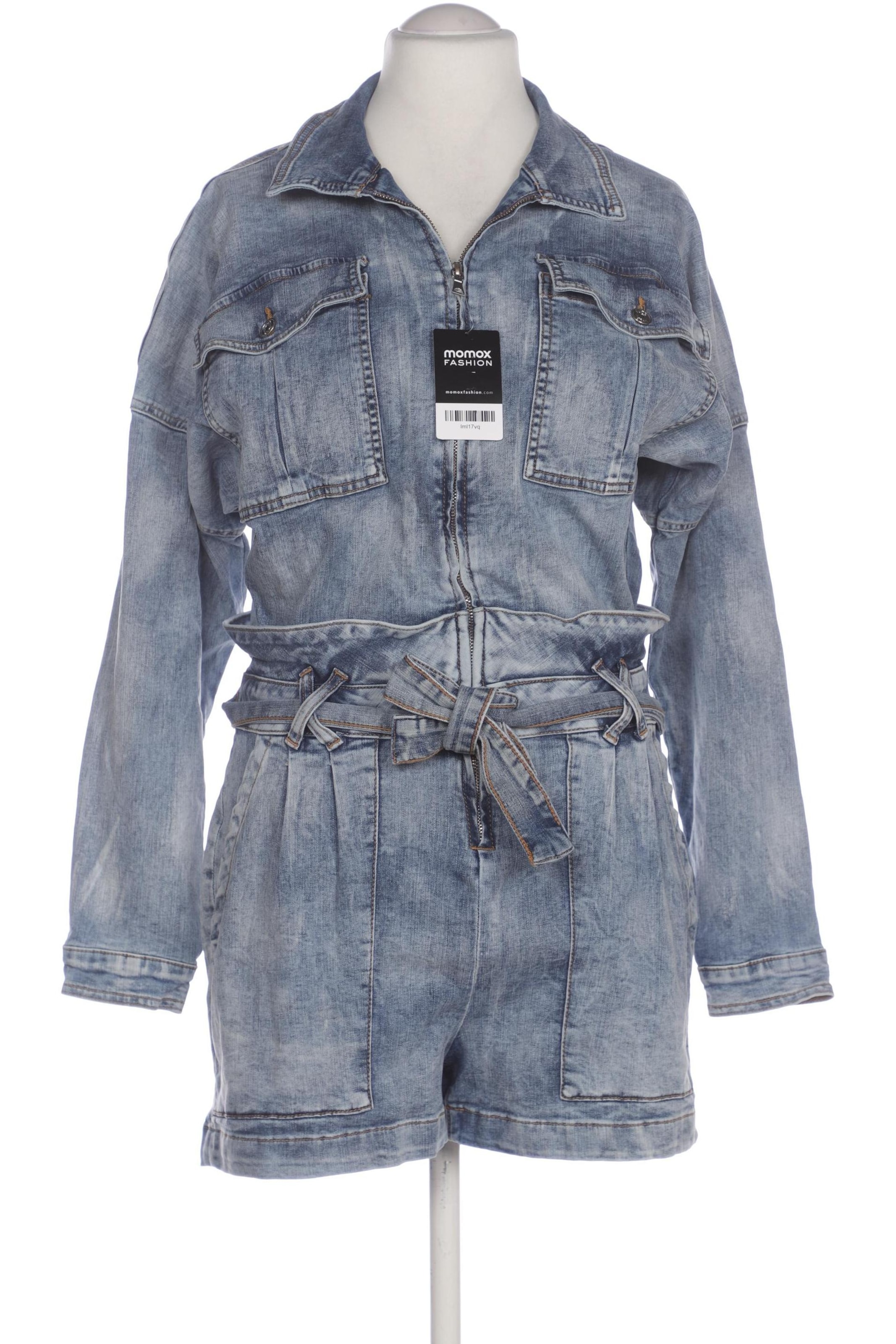 Liu Jo Jumpsuit in S in Blue: front