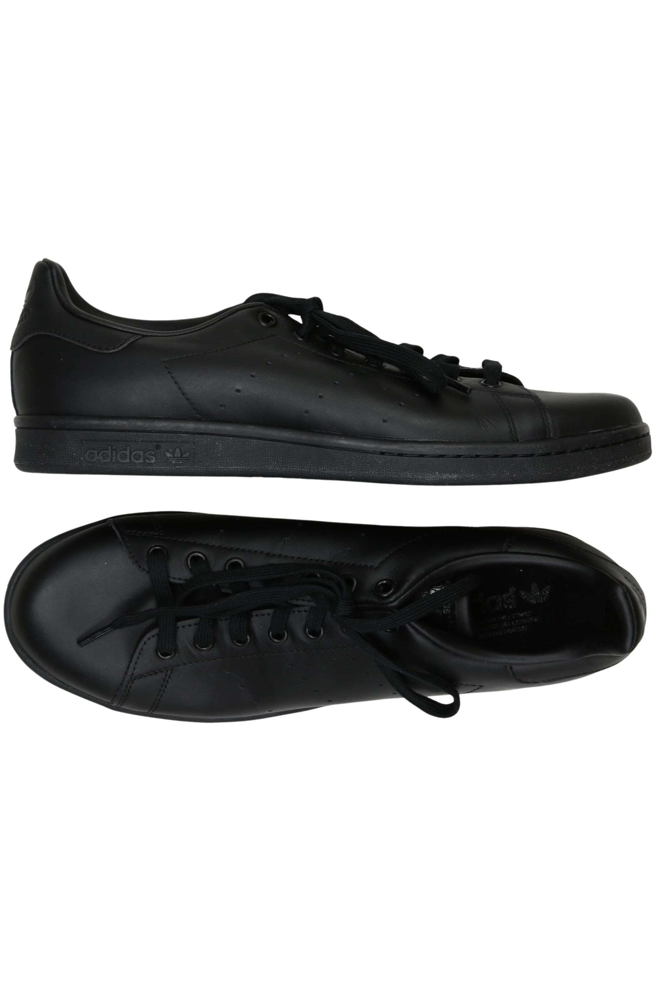 ADIDAS ORIGINALS Sneakers & Trainers in 46,5 in Black: front
