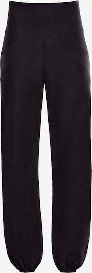 Winshape Urheiluhousut ' CUL102LC ' värissä musta, Tuotenäkymä