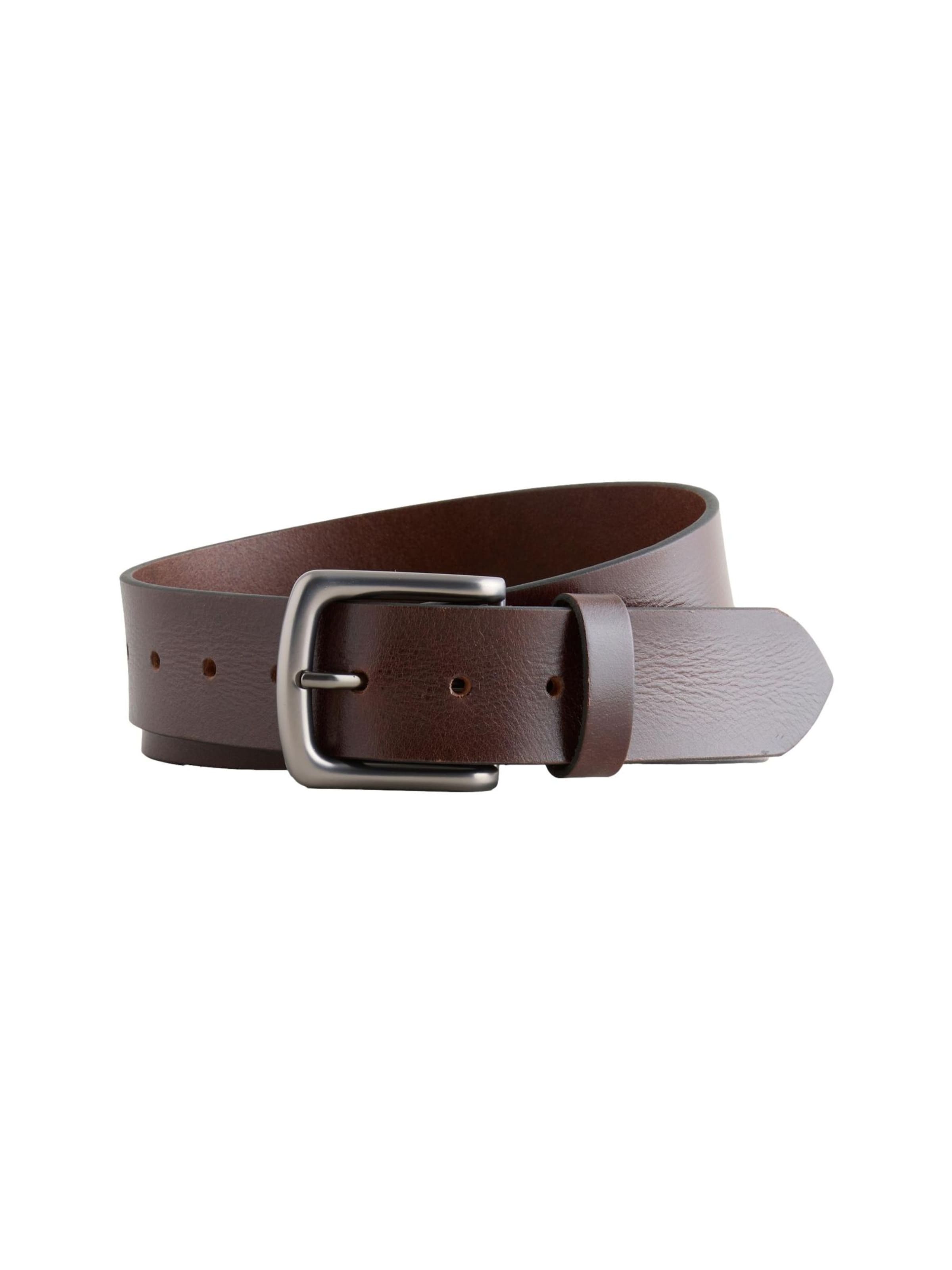 Ceinture Next en marron : devant