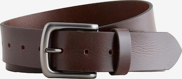 Next Vyö värissä ruskea: etupuoli