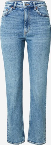 & Other StoriesTraperice - plava boja: prednji dio