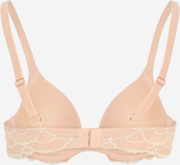 T-shirt Reggiseno di JOOP! in rosa