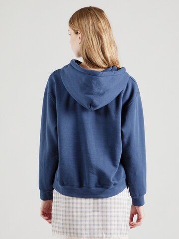 LEVI'S ® Μπλούζα φούτερ 'Everyday' σε μπλε