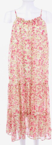 Manor Woman Dress in M in Pink: front