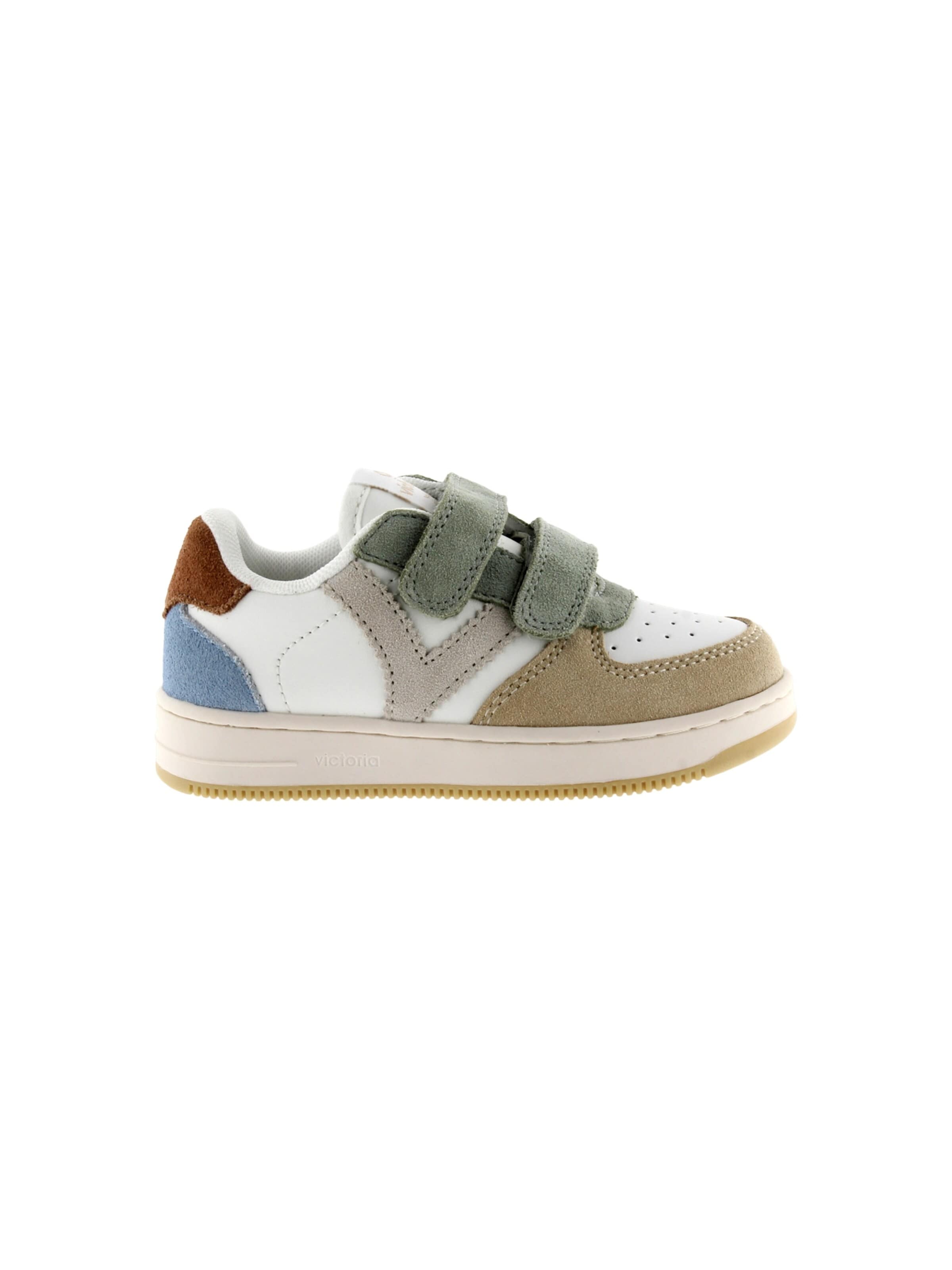 victoria Sneakers in Beige
