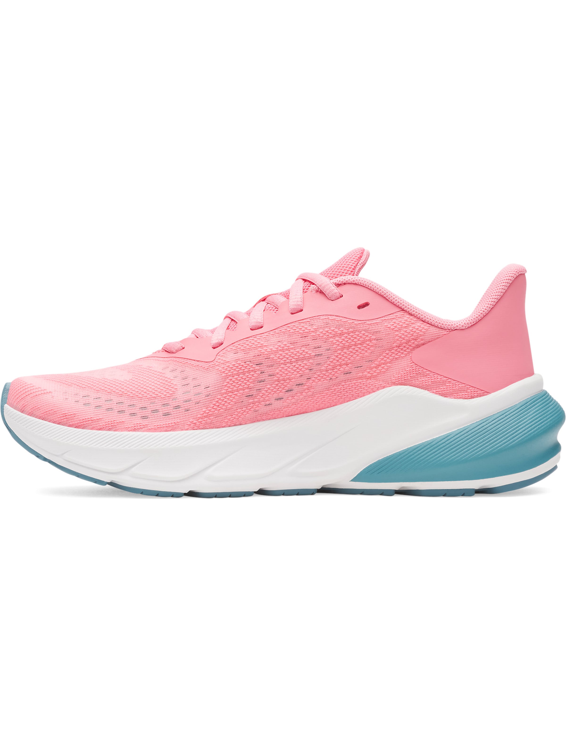 UNDER ARMOUR Sportschoen 'Turbulence 3' in de kleur Pink, Productweergave