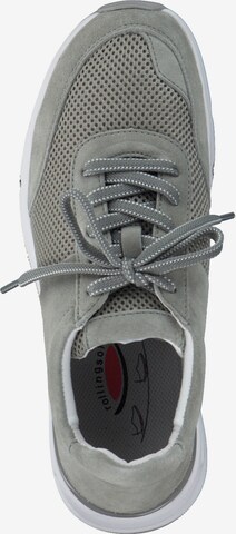 GABOR Sneakers  'Rolling Soft' in Grau